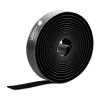 UGREEN LP124 organizzatore di cavi fascia a strappo 2m nero