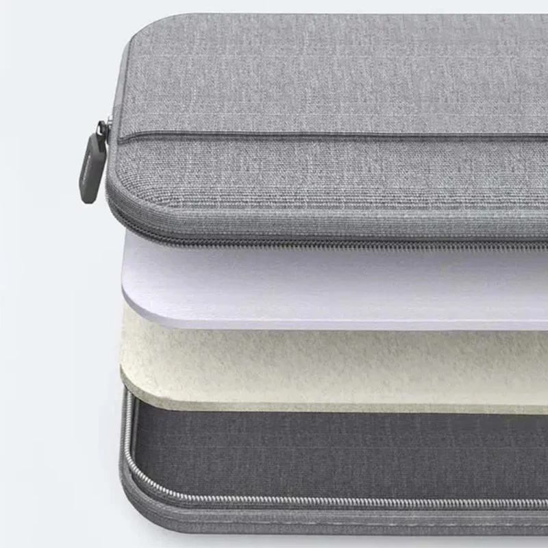 UGREEN LP437 borsa per laptop 14-14.9 pollici grigio