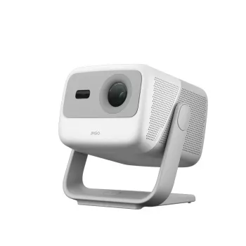 JMGO proiettore N3 SE 3Laser Full HD 4K UHD DLP Smart Home Theater con Wi-Fi 6 e Bluetooth 5.2