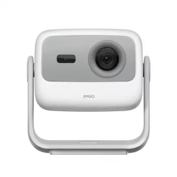 JMGO proiettore N3 SE 3Laser Full HD 4K UHD DLP Smart Home Theater con Wi-Fi 6 e Bluetooth 5.2