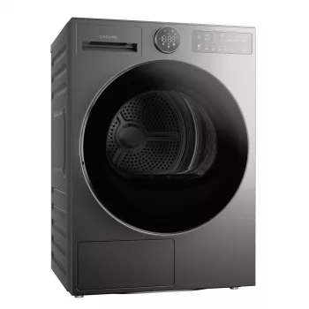 Dreame L9 Air asciugacapelli - motore brushless 1600W, tecnologia ionica, accessori magnetici, argento