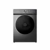 DREAME N5 lavatrice a carica frontale 8kg 1400 giri/min classe energetica A bianca