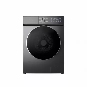 DREAME N5 lavatrice a carica frontale 8kg 1400 giri/min classe energetica A bianca