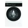 Whirlpool WAM762WBBPL lavatrice 7 kg 1200 giri/min con tecnologia 6th Sense, FreshCare+, Clean+, 14 programmi, display LED, sicurezza bambini, partenza ritardata, classe energetica C, bianco