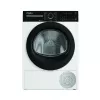 Whirlpool WSD74WBBPL asciugatrice a pompa di calore, 7 kg, A++, bianco