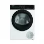 Whirlpool WSD74WBBPL asciugatrice a pompa di calore, 7 kg, A++, bianco