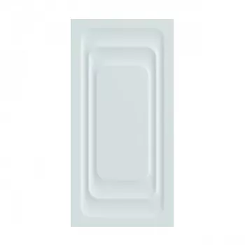 Whirlpool WSD74WBBPL asciugatrice a pompa di calore, 7 kg, A++, bianco