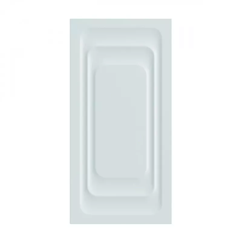 Whirlpool WSD74WBBPL asciugatrice a pompa di calore, 7 kg, A++, bianco