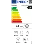 Whirlpool TW621DBFCPL lavatrice a carica frontale freestanding, 6 kg, 1200 giri/min, bianco