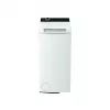 Whirlpool TW621DBFCPL lavatrice a carica frontale freestanding, 6 kg, 1200 giri/min, bianco
