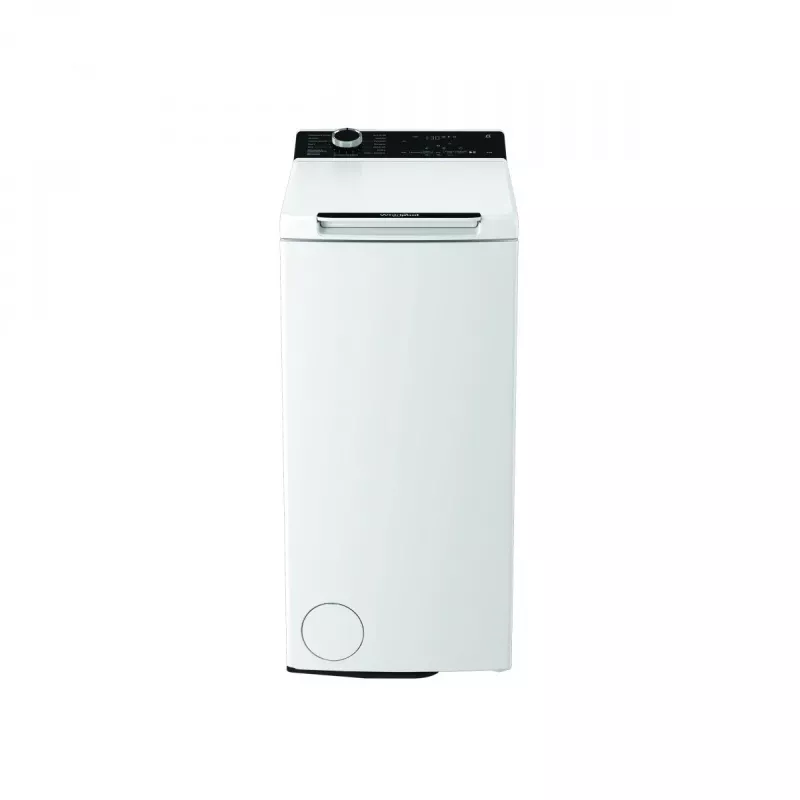 Whirlpool TW621DBFCPL lavatrice a carica frontale freestanding, 6 kg, 1200 giri/min, bianco