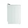 Whirlpool TW621DBFCPL lavatrice a carica frontale freestanding, 6 kg, 1200 giri/min, bianco