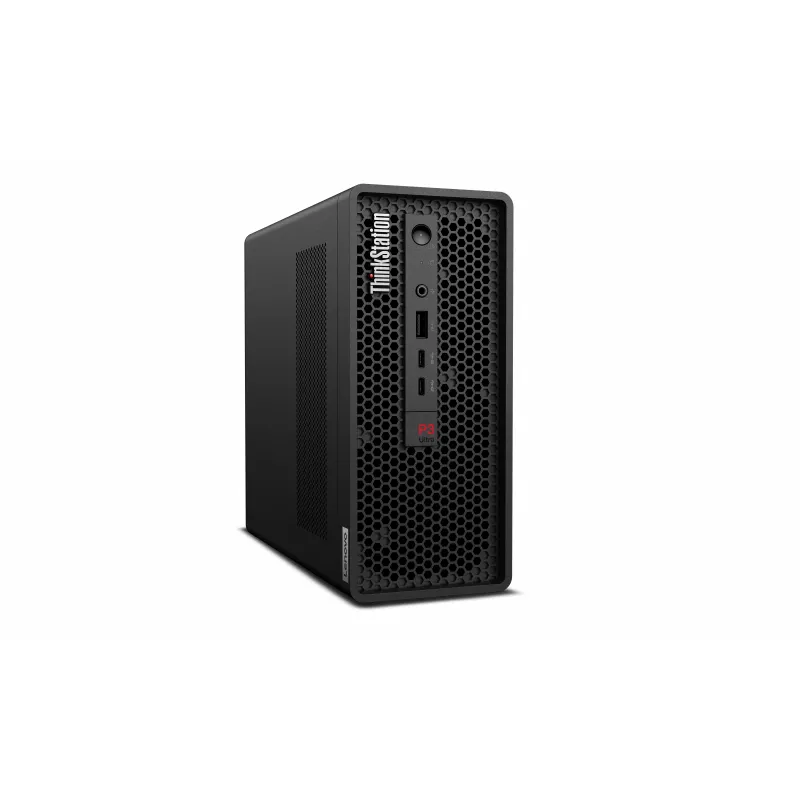 Lenovo ThinkStation P3 Ultra Gen 2 30J5 - workstation SFF