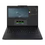 Lenovo ThinkPad P14s Gen 7 21XJ - Intel Core Ultra 7 366H - Win 11 Pro - RTX PRO 1000 Blackwell - 32 GB RAM - 1 TB SSD TCG Opal Encryption 2, NVMe - 36,8 cm (14,5 pollici)