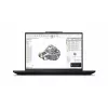 Lenovo ThinkPad P14s Gen 7 21XJ - Intel Core Ultra 7 366H - Win 11 Pro - RTX PRO 1000 Blackwell - 32 GB RAM - 1 TB SSD TCG Opal Encryption 2, NVMe - 36,8 cm (14,5 pollici)
