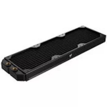 Radiatori Corsair Hydro X Series XR5 NEO 360 V2 - 360mm rame, 30mm, G1/4