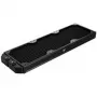 Radiatori Corsair Hydro X Series XR5 NEO 360 V2 - 360mm rame, 30mm, G1/4 inch, nero