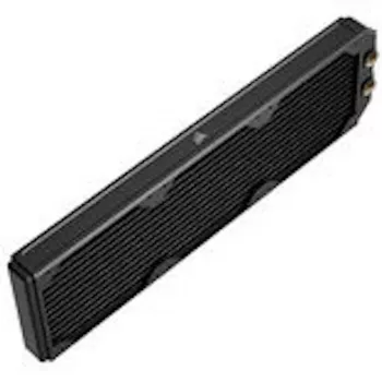 Radiatori Corsair Hydro X Series XR5 NEO 360 V2 - 360mm rame, 30mm, G1/4