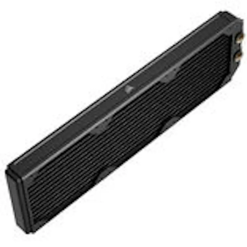 Radiatori Corsair Hydro X Series XR5 NEO 360 V2 - 360mm rame, 30mm, G1/4 inch, nero