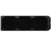 Radiatori Corsair Hydro X Series XR5 NEO 360 V2 - 360mm rame, 30mm, G1/4 inch, nero