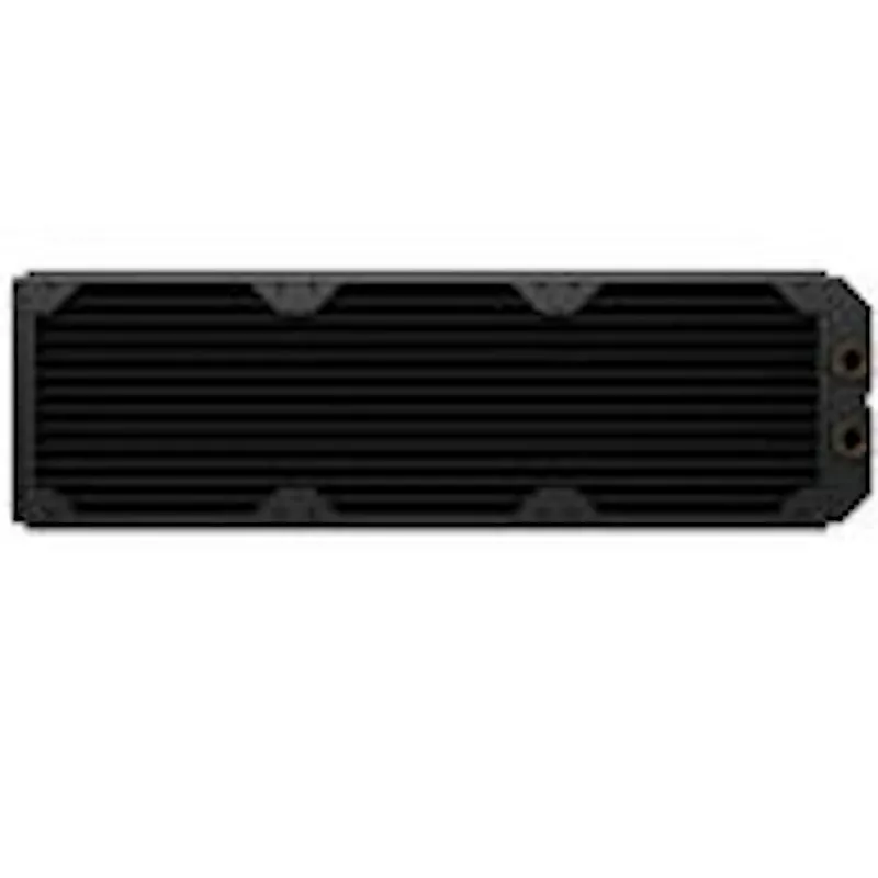Radiatori Corsair Hydro X Series XR5 NEO 360 V2 - 360mm rame, 30mm, G1/4 inch, nero