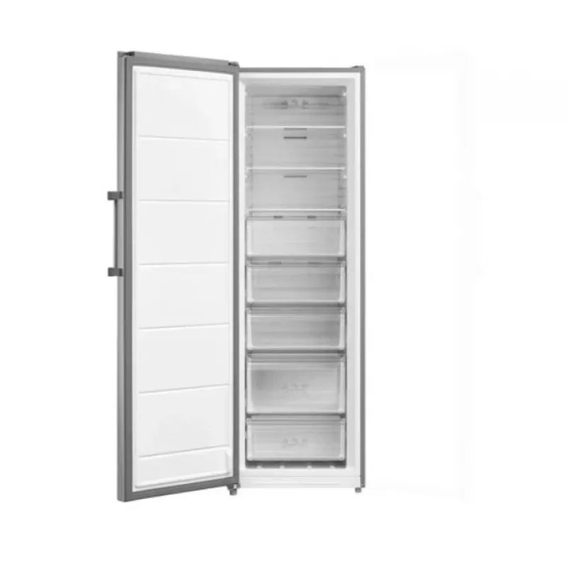 Congelatore TEKA RSF75640SS 278L No Frost acciaio inox