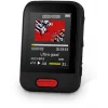 Lettore MP3/MP4 SENCOR SFP 7716BK 16 GB nero con Bluetooth, display 1,8