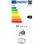 Philips 55PUS7061/12 TV Smart LED 4K UHD 55 pollici con HDR Plus