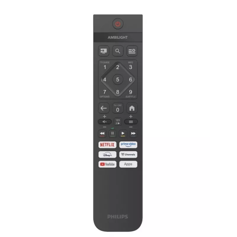 PHILIPS 75PUS7061/12 TV Smart LED 4K Ultra HD 75 pollici con HDR Plus e Pixel Plus Ultra HD