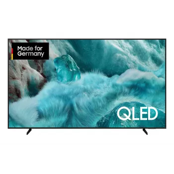 Samsung GQ98Q7FAAUXZG TV Smart QLED 4K UHD 85 pollici con Q HDR 1500 e One Connect Box