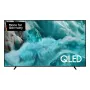 Samsung GQ98Q7FAAUXZG TV Smart QLED 4K UHD 85 pollici con Q HDR 1500 e One Connect Box