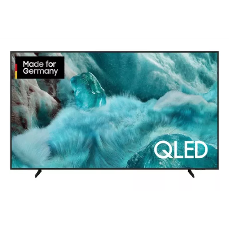 Samsung GQ98Q7FAAUXZG TV Smart QLED 4K UHD 85 pollici con Q HDR 1500 e One Connect Box