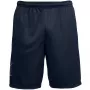 Under Armour Tech Graphic Short pantaloncini uomo Navy Blue 1306443 409 S