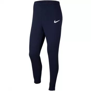 Nike Park 20 pantaloni in pile blu navy CW6909-451 M
