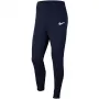 Nike Park 20 pantaloni in pile blu navy CW6909-451 M