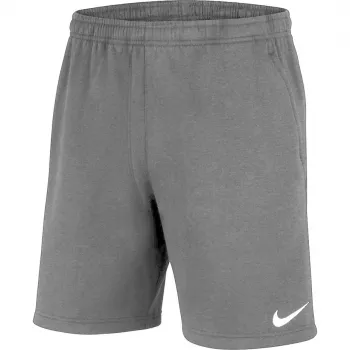 Nike Park 20 pantaloncini uomo grigio scuro CW6910 071