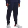 Under Armour Rival Fleece pantaloni jogging Navy Blue 1379774 410 L