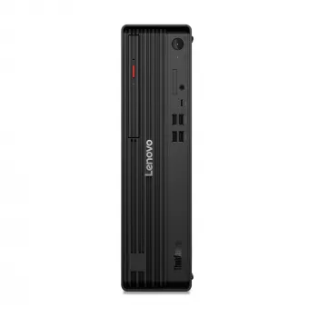 Lenovo ThinkCentre M70s Gen 6 PC desktop compatto (SFF), Intel Core Ultra 5 235, 16GB DDR5, 512GB SSD, Windows 11 Pro
