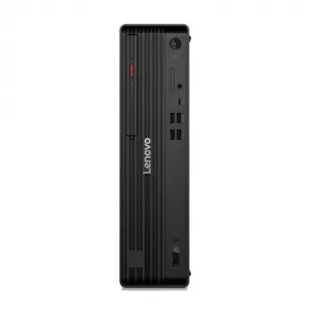 Lenovo ThinkCentre M70s Gen 6 PC desktop compatto (SFF), Intel Core Ultra 5 235, 16GB DDR5, 512GB SSD, Windows 11 Pro