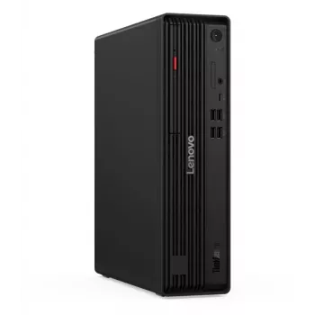 Lenovo ThinkCentre M90s G6 SFF 12YU0013PB computer desktop - Intel Core Ultra 7 265, 16GB DDR5, 512GB SSD NVMe, Intel Arc Graphics, Windows 11 Pro, vPro, Wi-Fi 6E, 1 anno Premier + 3 anni OS