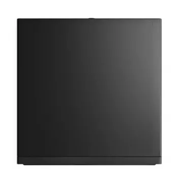 Lenovo ThinkCentre M70q Tiny Gen 6 mini PC desktop - Intel Core Ultra 7 265T, 16GB RAM, 1TB SSD, Windows 11 Pro, nero, 3 anni di assistenza on-site
