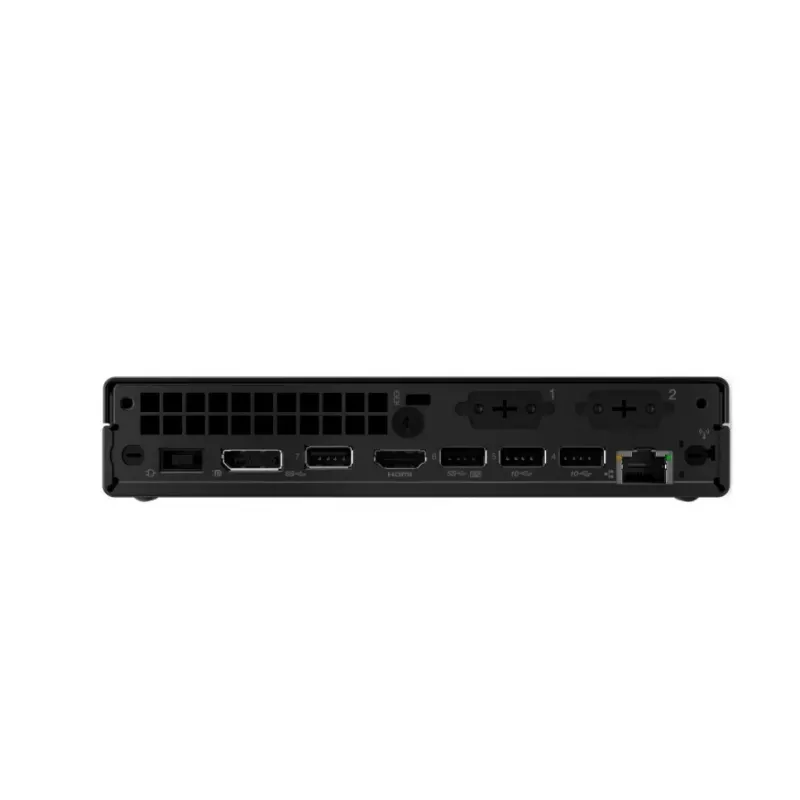 Lenovo ThinkCentre M70q Tiny G6 Intel Core Ultra 7 265T 32GB RAM 1TB SSD Windows 11 Pro mini PC