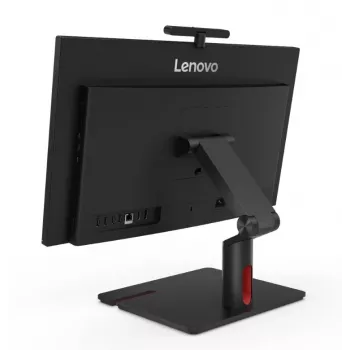 Lenovo ThinkCentre M90a G6 PC all-in-one 23,8 pollici FHD Intel Core Ultra 7 265 16GB RAM 1TB SSD Windows 11 Pro nero