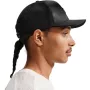 Nike Rise cappellino da baseball nero S/M