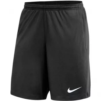 Nike Dri-FIT Referee III Pantaloni sportivi uomo neri HV8330 010 XL