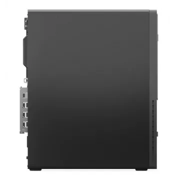 Lenovo ThinkCentre Neo 50s SFF PC desktop, Intel Core Ultra 7 265, 16GB DDR5, 1TB SSD, Intel Arc Graphics, Windows 11 Pro, nero