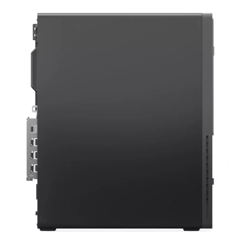 Lenovo ThinkCentre Neo 50s SFF PC desktop, Intel Core Ultra 7 265, 16GB DDR5, 1TB SSD, Intel Arc Graphics, Windows 11 Pro, nero