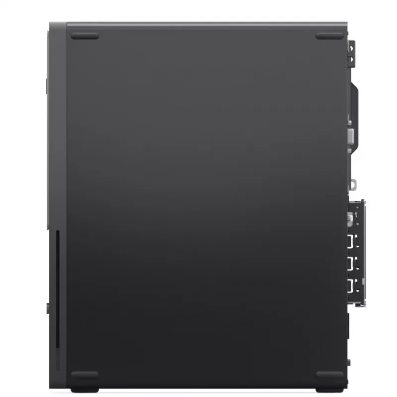 Lenovo ThinkCentre Neo 50s SFF PC desktop, Intel Core Ultra 7 265, 16GB DDR5, 1TB SSD, Intel Arc Graphics, Windows 11 Pro, nero