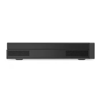 Lenovo ThinkCentre Neo 50q Tiny G5 PC desktop, Intel Core 5 210H, 16GB DDR5, 512GB SSD, Windows 11 Pro, Wi-Fi 6E, 3 anni di assistenza on-site