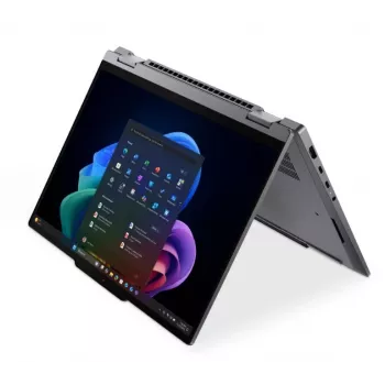Lenovo ThinkPad X1 2-in-1 Gen 11 Aura Edition Copilot+ PC 21V90011PB laptop 2-in-1, 14